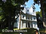 Zájezd Klubu důchodců na Slovensko