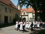 Jihočeský folklorní festival