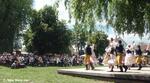 Jihočeský folklorní festival