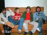Kofola Music Club Krnov