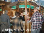 BESKYDY-VALAŠSKO, regionální agentura CR