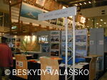 BESKYDY-VALAŠSKO, regionální agentura CR