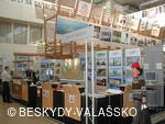 BESKYDY-VALAŠSKO, regionální agentura CR
