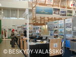 BESKYDY-VALAŠSKO, regionální agentura CR