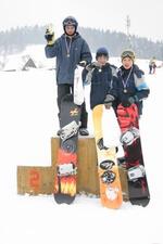 Dualsnow