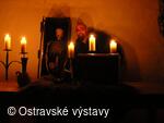 Strašidelná noc