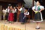 Folklorní festival Slezské dny