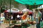 Folklorní festival Slezské dny