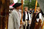 Folklorní festival Slezské dny