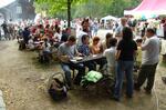 Folklorní festival Slezské dny