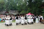Folklorní festival Slezské dny