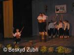 Valašský soubor písní a tanců Beskyd