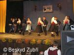 Valašský soubor písní a tanců Beskyd
