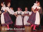 Kalamajka, folklorní soubor