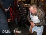 Kovářovan, jihočeský folklorní soubor