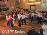 Beskyd, valašský soubor písní a tanců