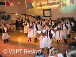 Beskyd, valašský soubor písní a tanců