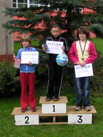 Macurův memoriál