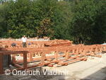 Oprava školy