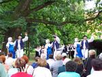 Mezinárodní folklorní festival Setkání s folklorem