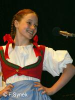 Zpěváčci