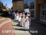 Kosíř, hanácký folklorní soubor