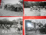 výstava SDH