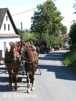 Hubertova jízda