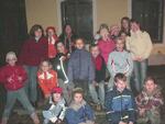 Noc s Andersenem