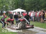 Luboměř muži do 35 let