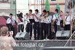 10. 9. pátek koncert žáků ZUŠ Příbor