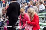 10. 9. pátek mažoretky šou Havířov, Příbor s DOM