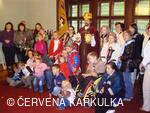 Království perníku 2010