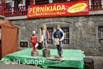 Perníkiáda s VŘSR 2010