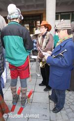 Masopust 2011