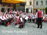 Dechový orchestr mladých