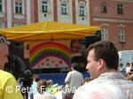 pódium