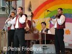 cimbálová muzika Gajdůšek