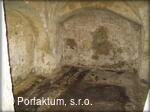 Klášter 2011, před rekonstrukcí