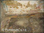 Klášter 2011, před rekonstrukcí