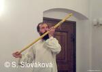 Z DĚNÍ VE MĚSTĚ