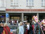 MASOPUST 2012
