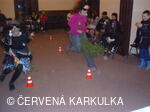 Čarodějnice u Perníkové chaloupky 2011