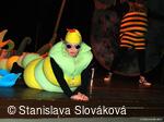 * Z DĚNÍ VE MĚSTĚ